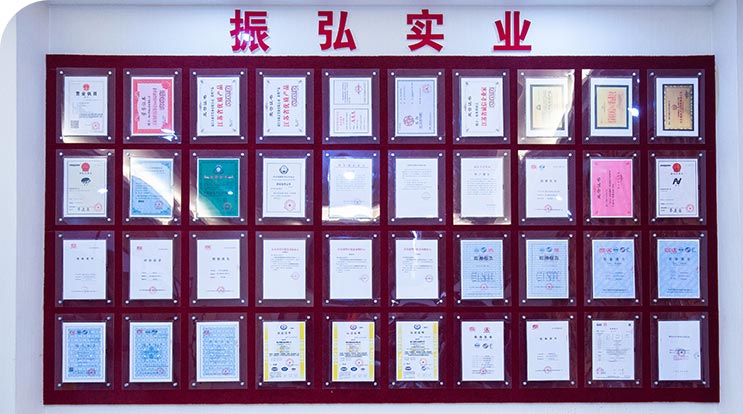 資質(zhì)齊全，放心合作